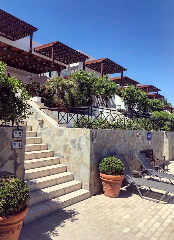 Gennadi Dreams Holiday Villa Exterior foto