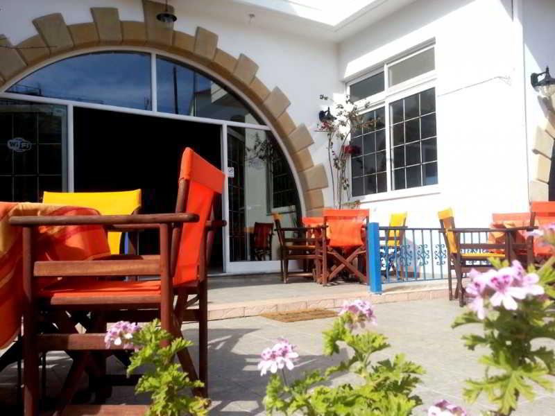 Gennadi Dreams Holiday Villa Exterior foto