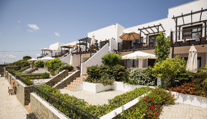 Gennadi Dreams Holiday Villa Exterior foto